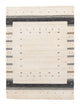 Loribaft Tappeto 200x145cm - Tappeto di lana