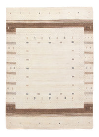 Loribaft Tappeto 201x144cm - Tappeto di lana – product image