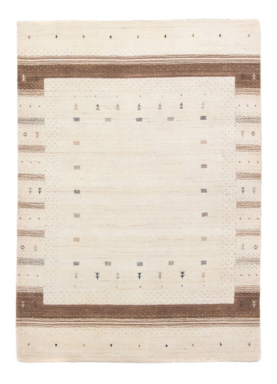 Loribaft Tappeto 144x201cm - Tappeto di lana