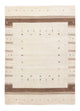 Loribaft Tappeto 201x144cm - Tappeto di lana