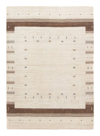 Tappeto Gabbeh - Loribaft Persero - 200 x 143 cm - beige