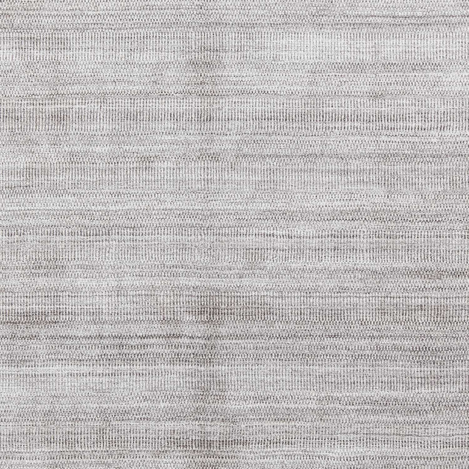 Tappeto di design - 243 x 177 cm - argento