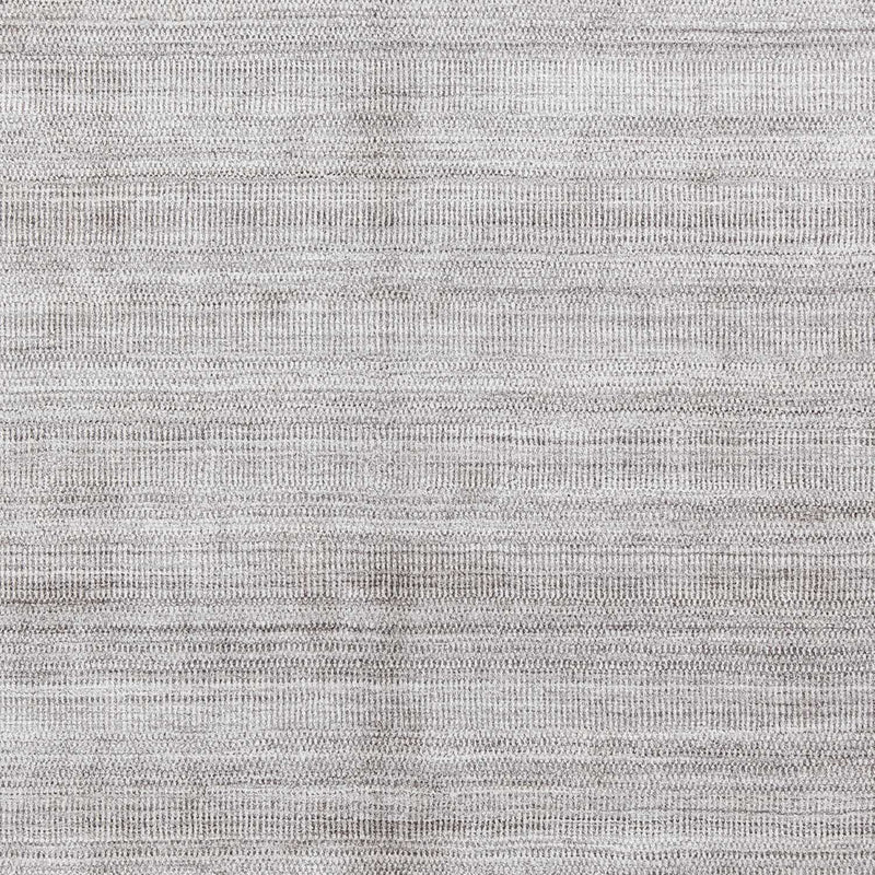 Tappeto di design - 243 x 177 cm - argento