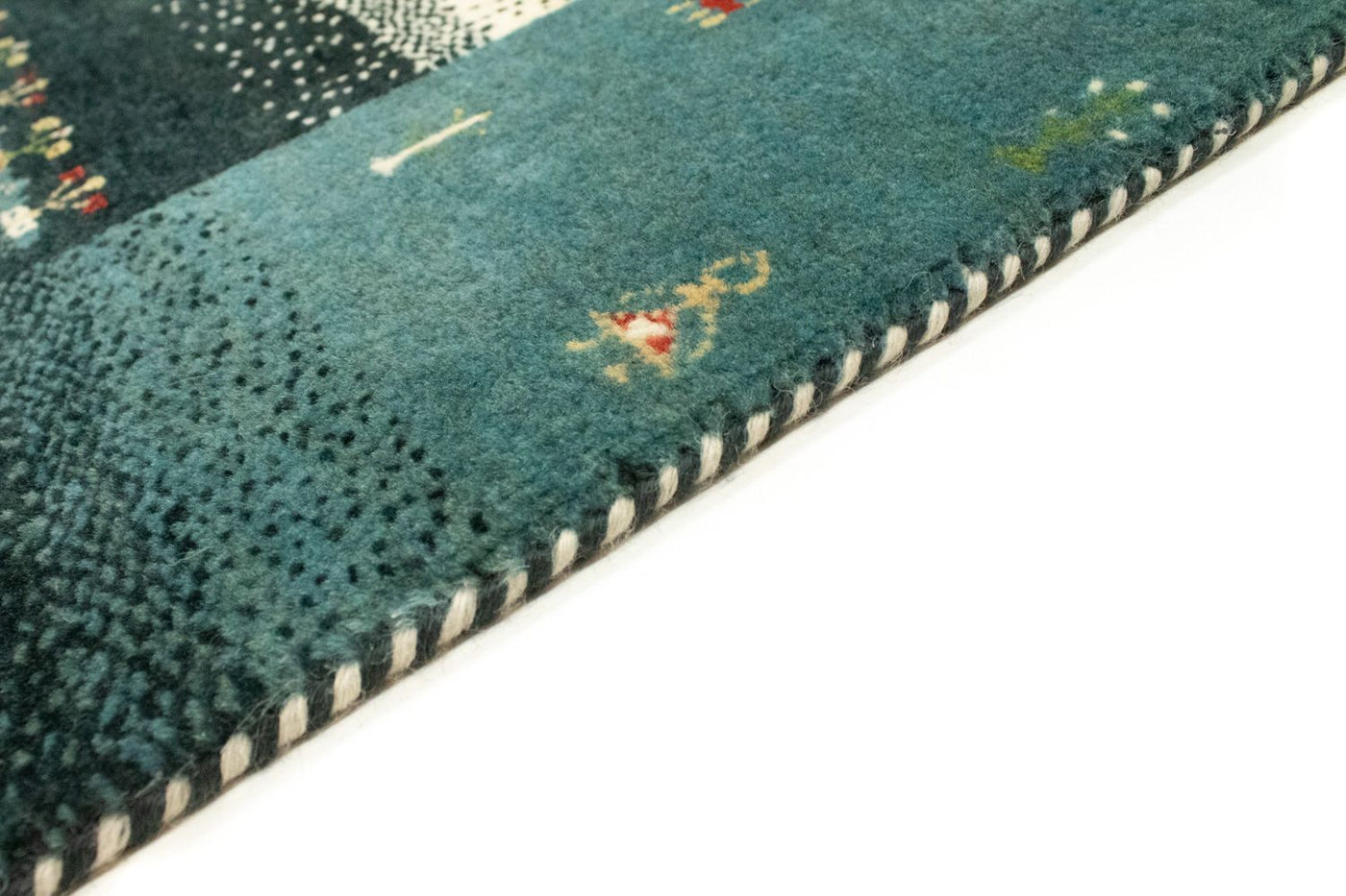 Loribaft Tappeto 238x170cm - Tappeto di lana