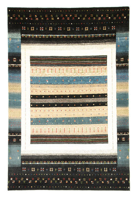 Tappeto Gabbeh - Loribaft Persero - 243 x 169 cm - multicolore