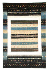 Tappeto Gabbeh - Loribaft Persero - 243 x 169 cm - multicolore