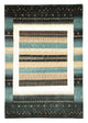 Loribaft Tappeto 237x163cm - Tappeto di lana