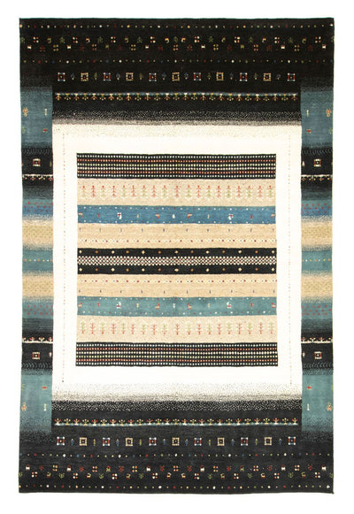 Loribaft Tappeto 169x246cm - Tappeto di lana