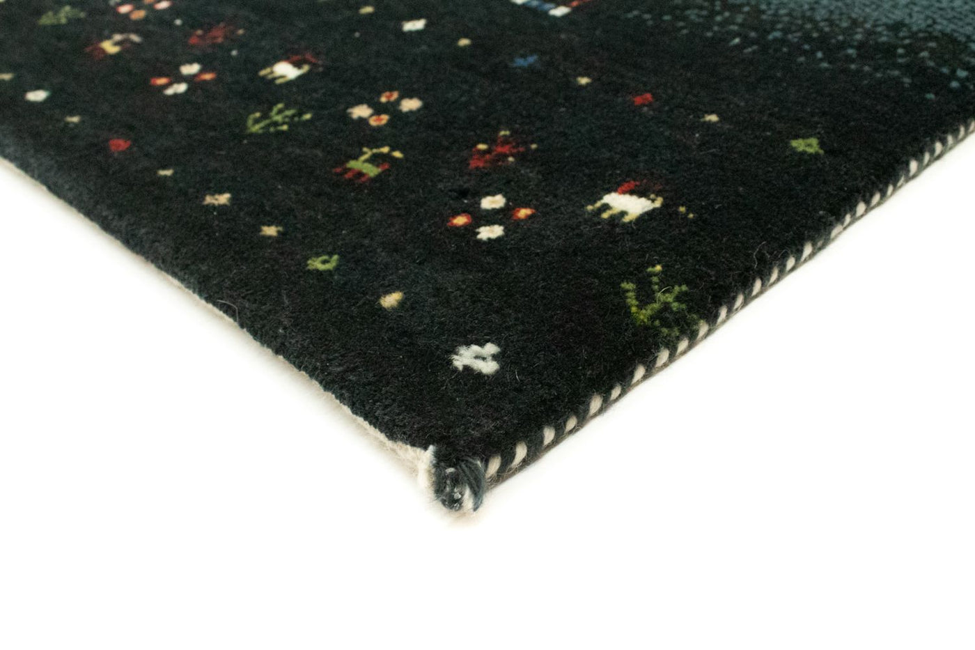 Loribaft Tappeto 246x169cm - Tappeto di lana