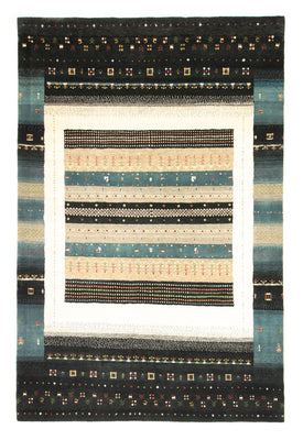 Tappeto Gabbeh - Loribaft Persero - 241 x 170 cm - multicolore