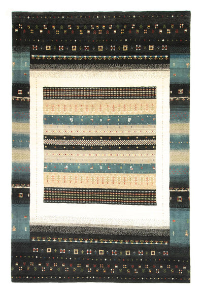 Loribaft Tappeto 170x241cm - Tappeto di lana