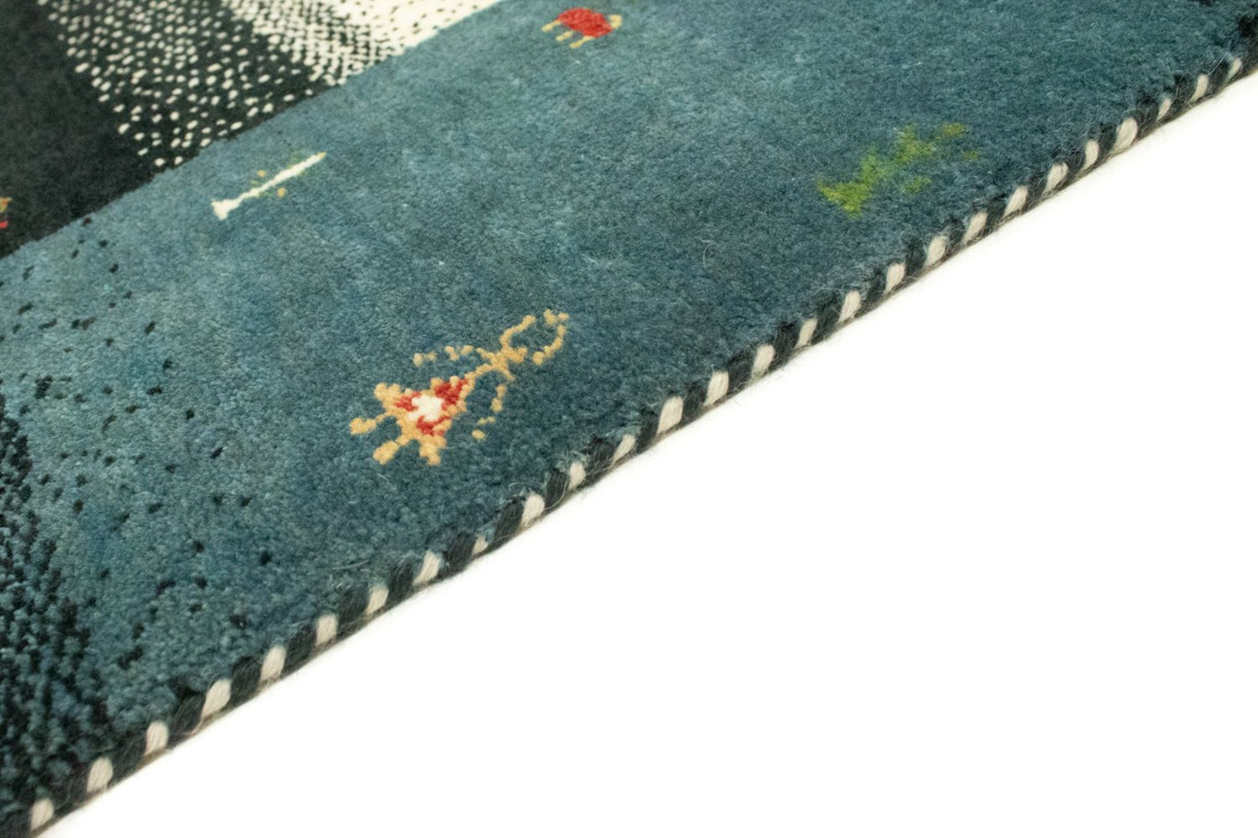 Loribaft Tappeto 241x170cm - Tappeto di lana
