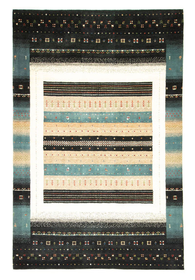 Loribaft Tappeto 170x241cm - Tappeto di lana