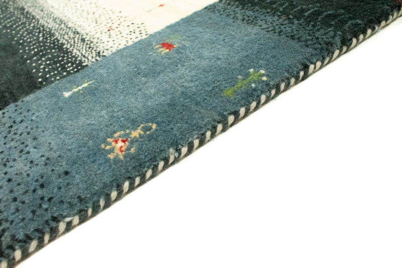 Tappeto Gabbeh - Loribaft Persero - 242 x 169 cm - multicolore