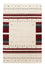 Tappeto Gabbeh - Loribaft Persero - 200 x 138 cm - beige