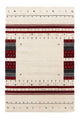 Loribaft Tappeto 200x138cm - Perserteppich Wollteppich
