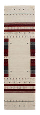 Loribaft Tappeto 298x80cm - Tappeto di lana