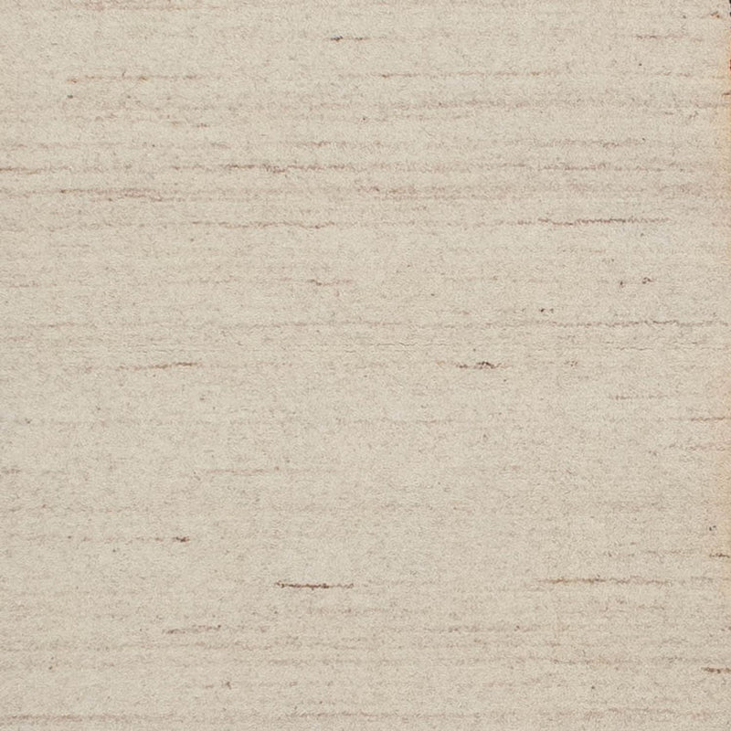 Tappeto corsia Tappeto Gabbeh - Loribaft Persero - 298 x 80 cm - beige