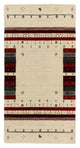 Loribaft Tappeto 141x70cm - Tappeto di lana