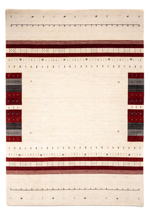 Tappeto Gabbeh - Loribaft Persero - 350 x 248 cm - beige
