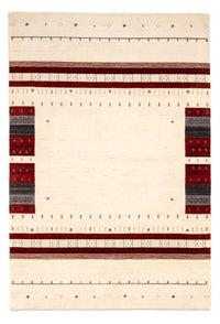 Tappeto Gabbeh - Loribaft Persero - 298 x 201 cm - beige