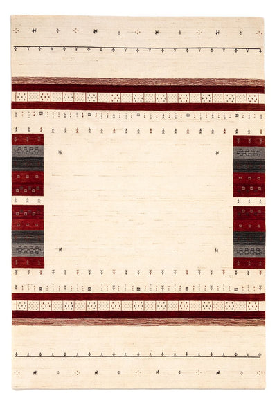 Loribaft Tappeto 201x298cm - Tappeto di lana