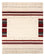 Tappeto Gabbeh - Loribaft Persero - 250 x 198 cm - beige
