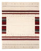 Loribaft Tappeto 250x198cm - Tappeto di lana