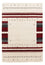 Tappeto Gabbeh - Loribaft Persero - 201 x 140 cm - beige
