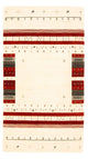 Loribaft Tappeto 161x92cm - Tappeto di lana