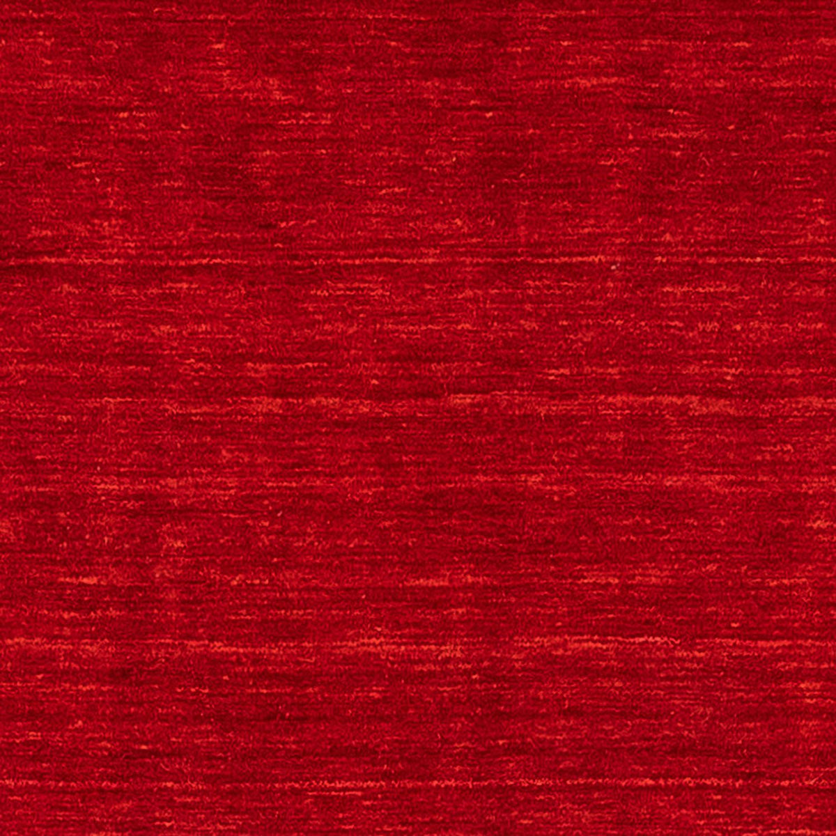 Tappeto Gabbeh - Loribaft Persero - 350 x 247 cm - rosso