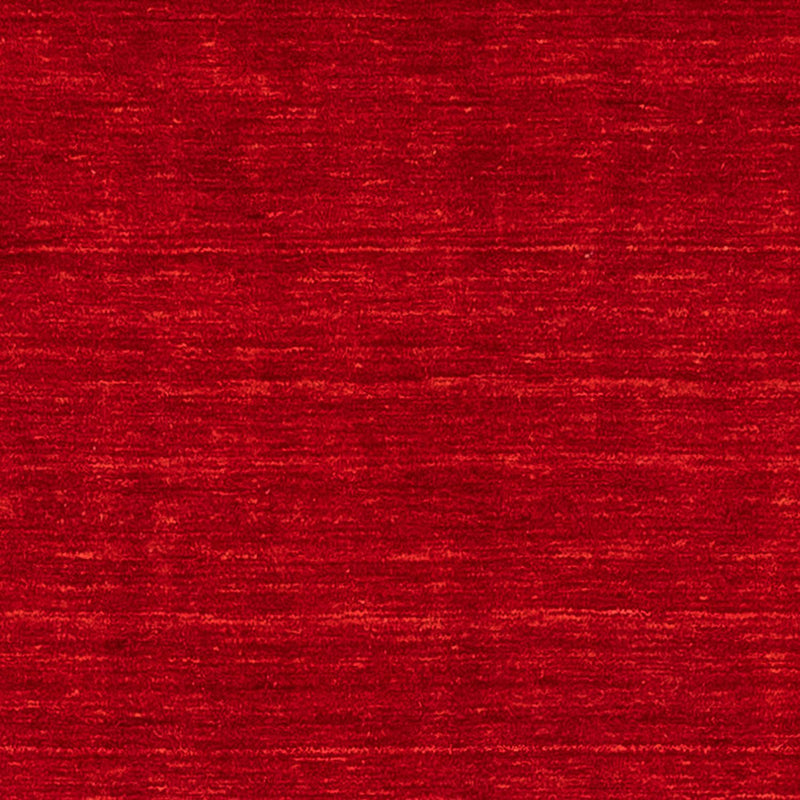 Tappeto Gabbeh - Loribaft Persero - 350 x 247 cm - rosso