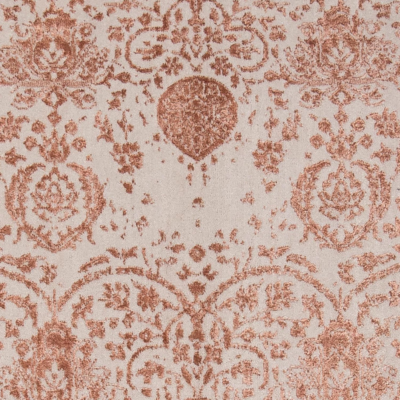 Tappeto di design - 247 x 168 cm - marrone chiaro
