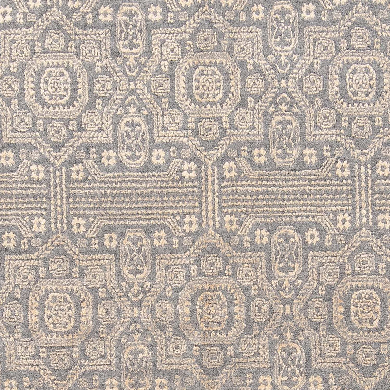 Tappeto di design - 242 x 162 cm - grigio