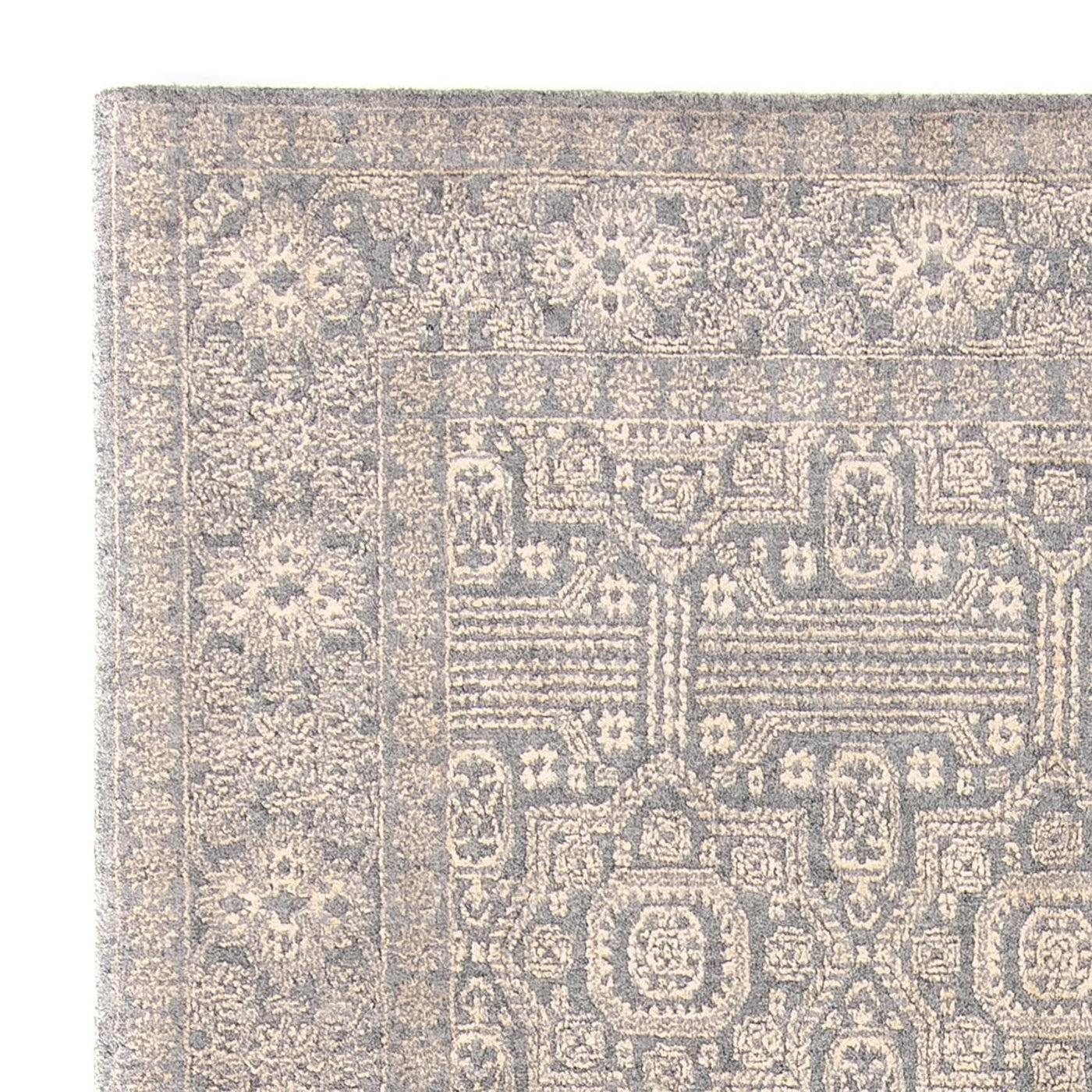 Tappeto di design 242x162cm - Designerteppich