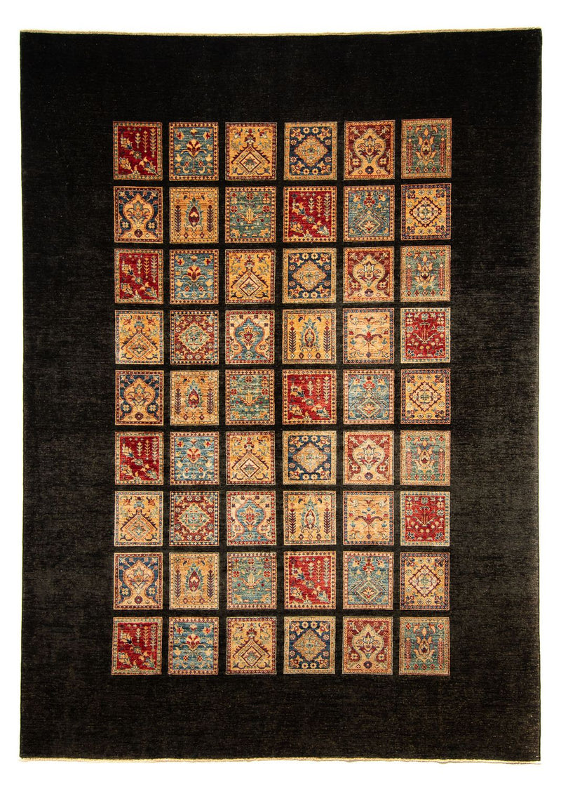 Tappeto Ziegler - Bakhtiari - 338 x 247 cm - multicolore