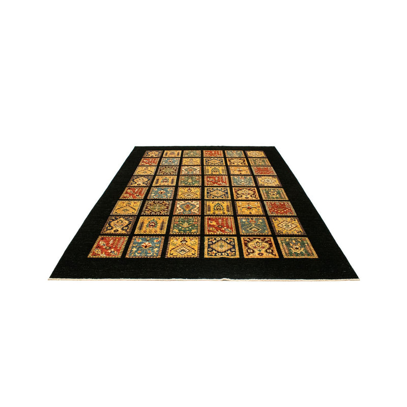 Tappeto Ziegler - 255 x 196 cm - blu scuro