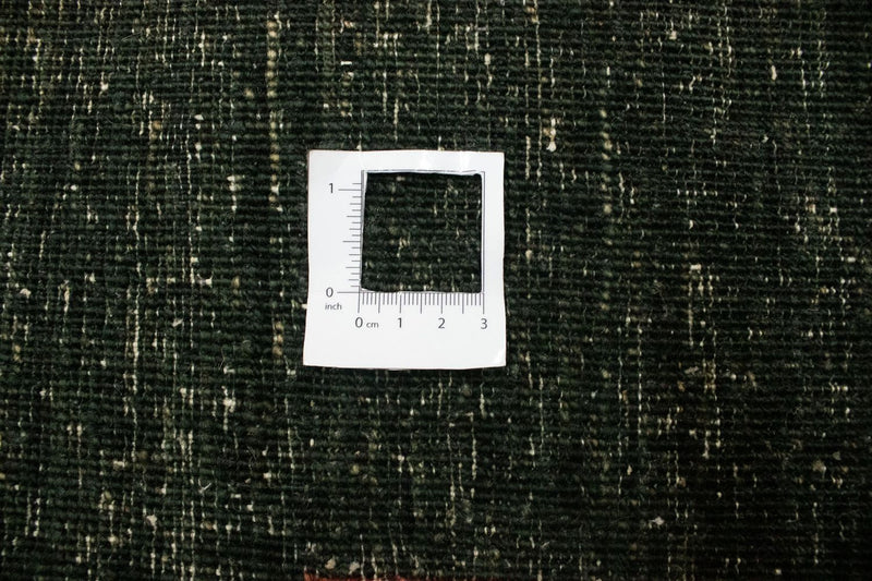 Tappeto Ziegler - 255 x 196 cm - blu scuro