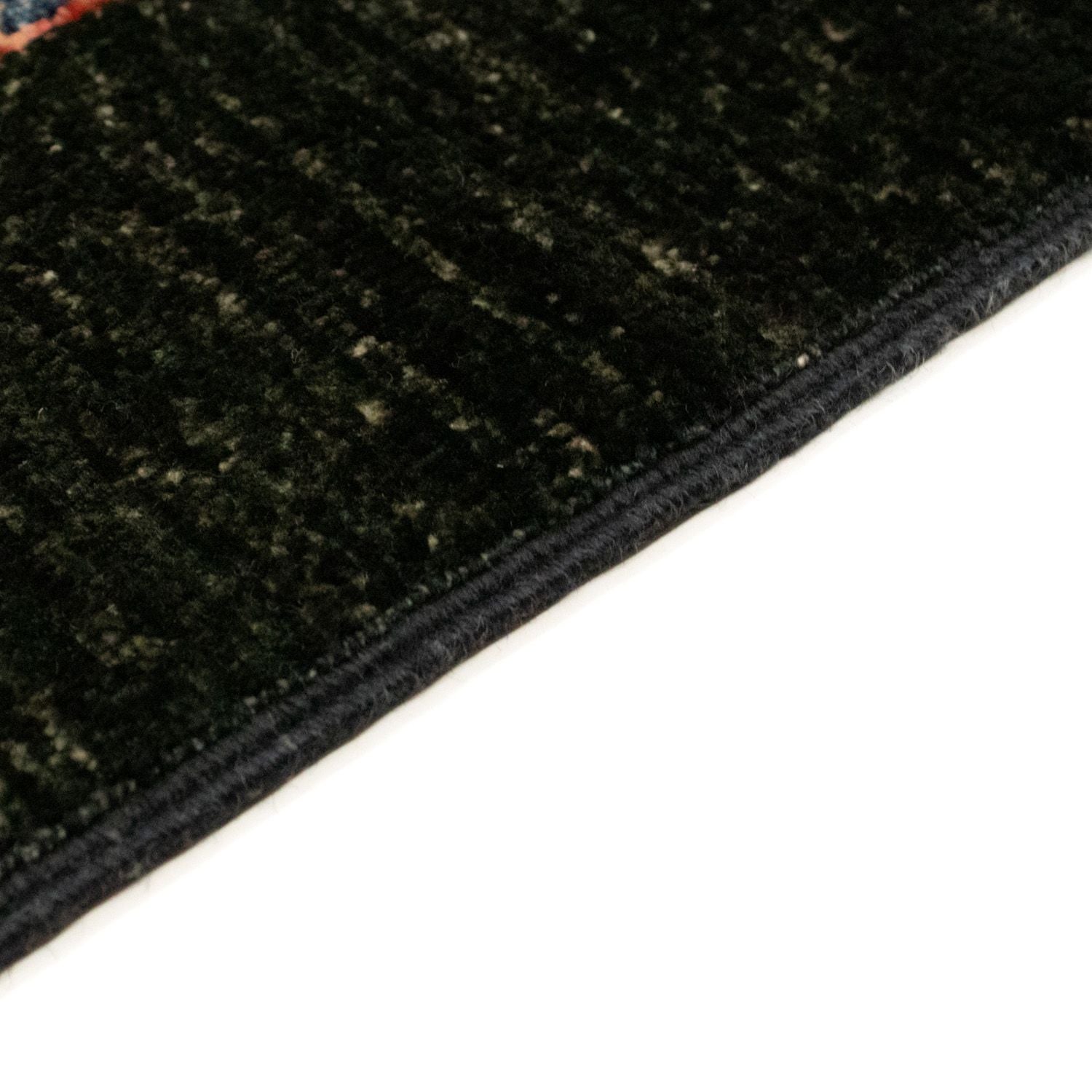 Tappeto Ziegler - 152 x 97 cm - nero