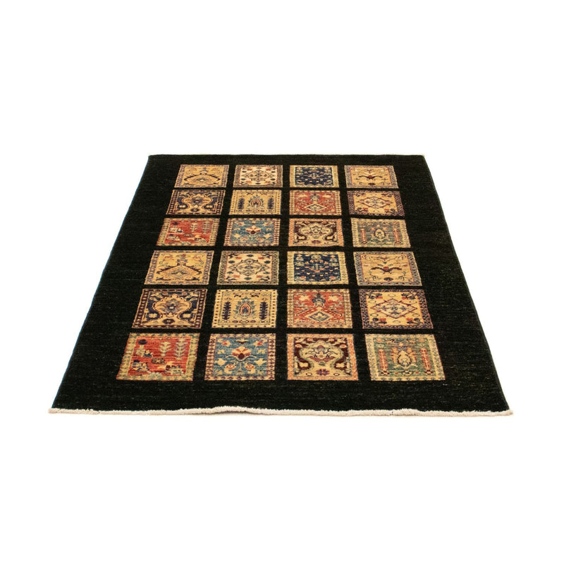 Tappeto Ziegler - 152 x 97 cm - nero
