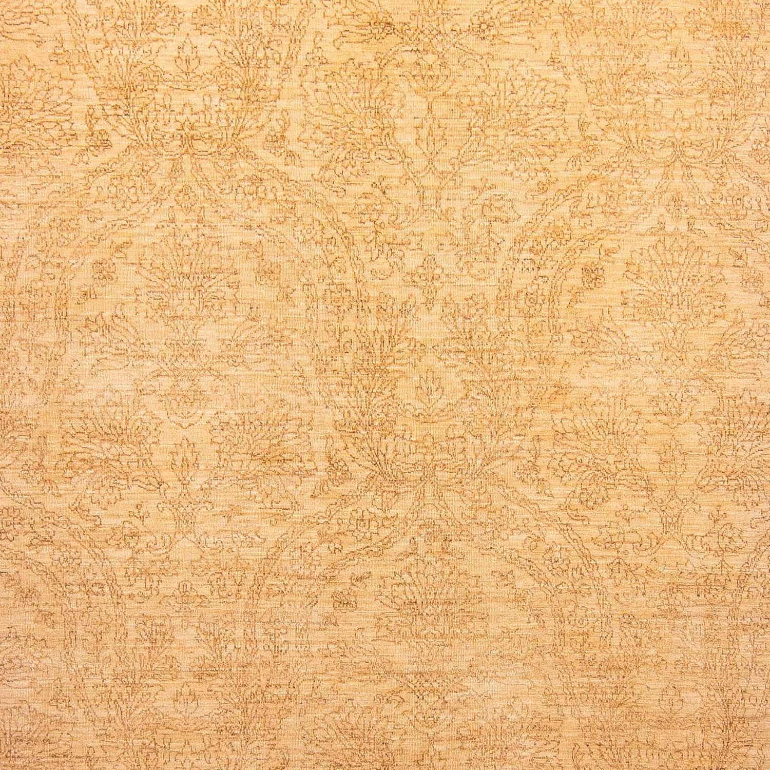 Tappeto Ziegler - 155 x 122 cm - marrone chiaro