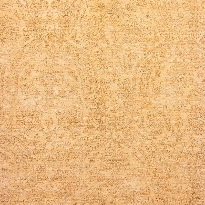 Tappeto Ziegler - 155 x 122 cm - marrone chiaro