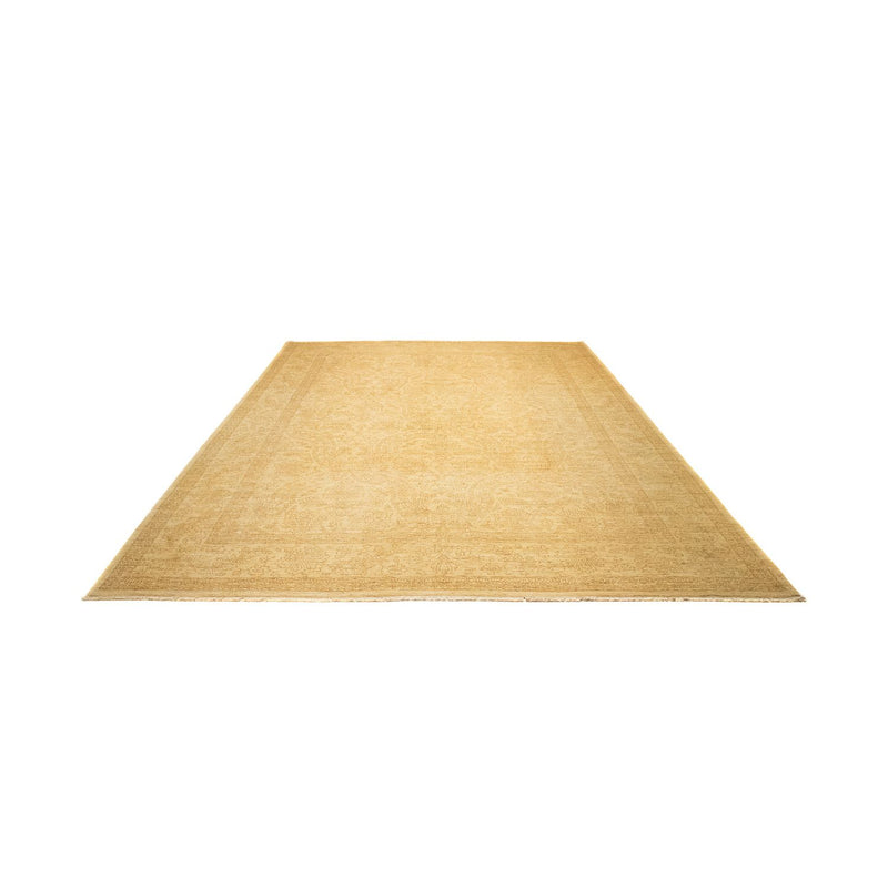 Tappeto Ziegler - 155 x 122 cm - marrone chiaro