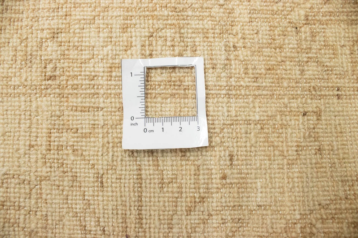 Tappeto Ziegler - 155 x 122 cm - marrone chiaro