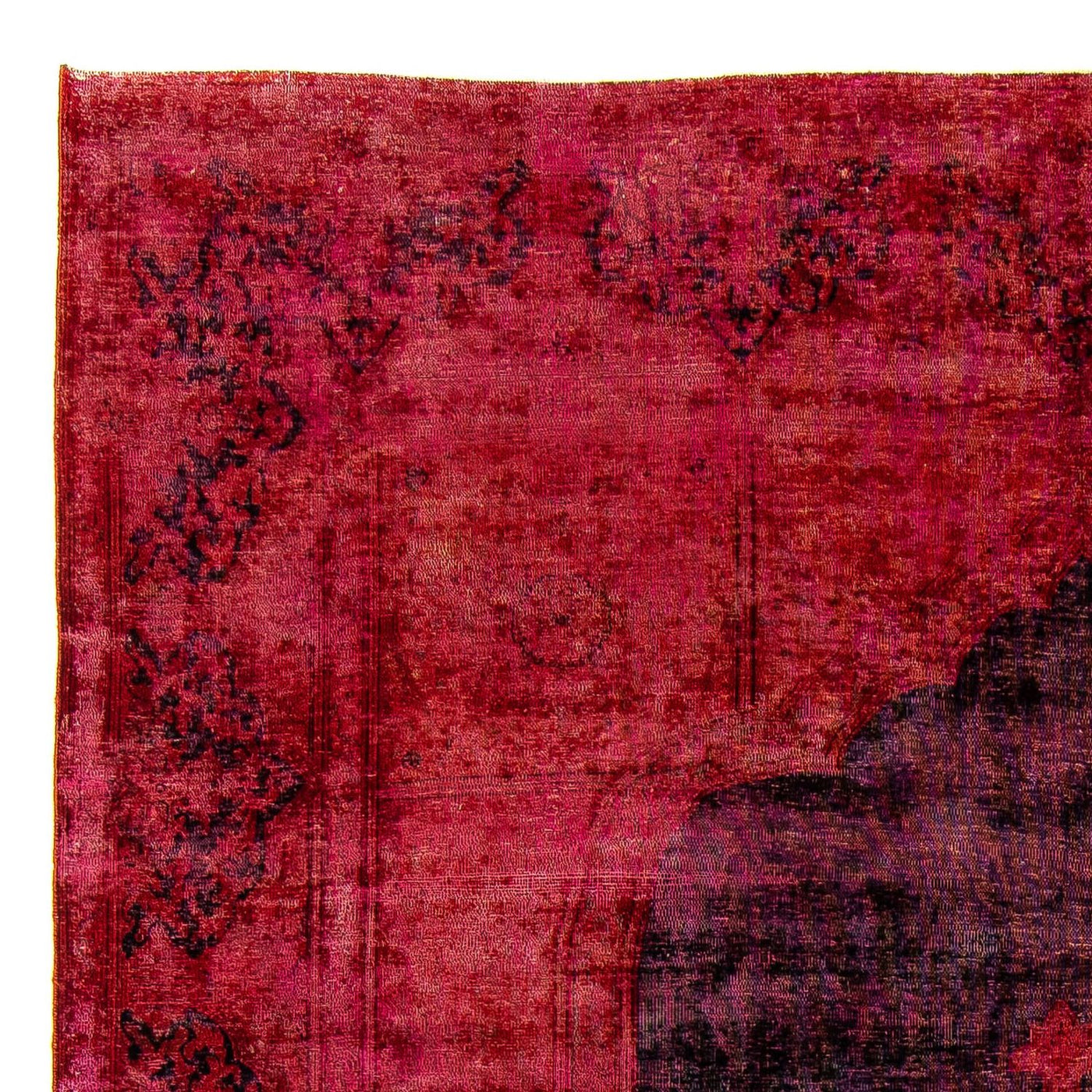 Tappeto vintage 349x258cm - Tappeto vintage
