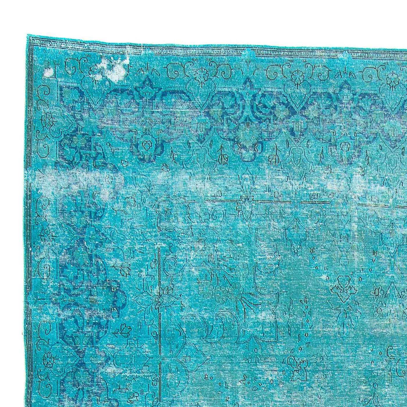 Tappeto vintage 395x295cm - Tappeto vintage