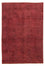 Tappeto vintage - 393 x 285 cm - rosso scuro
