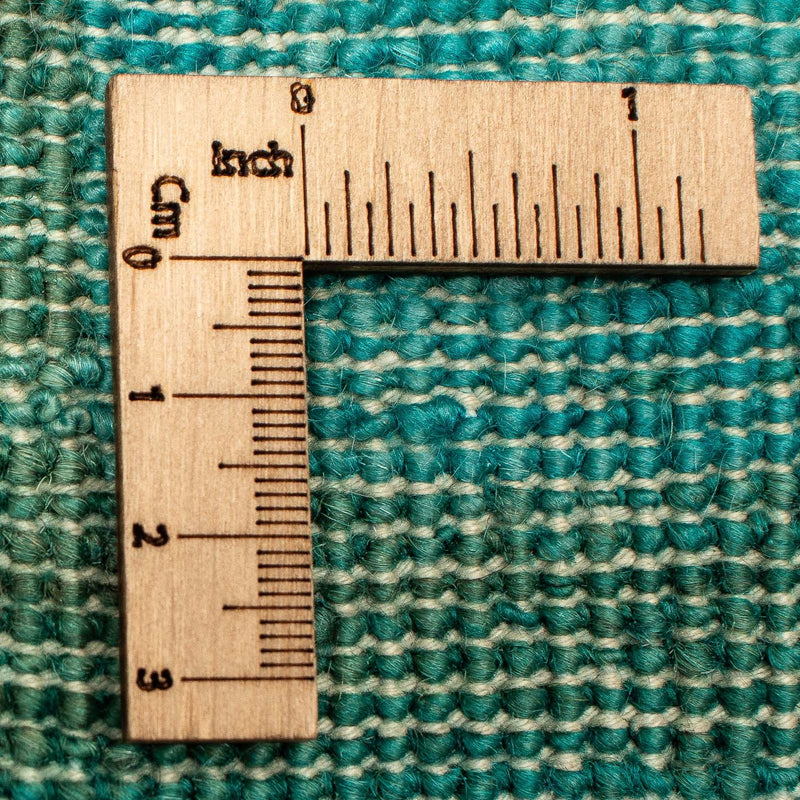 Tappeto Ziegler - 330 x 245 cm - blu scuro