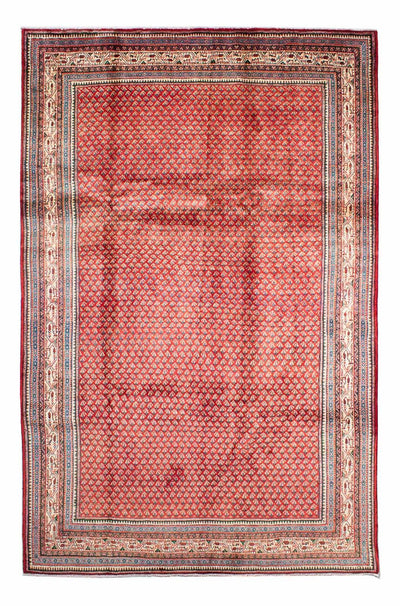Mir Tappeto 211x308cm - Tappeto persiano