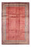 Tappeto Persero - Mir - 308 x 211 cm - rosso scuro
